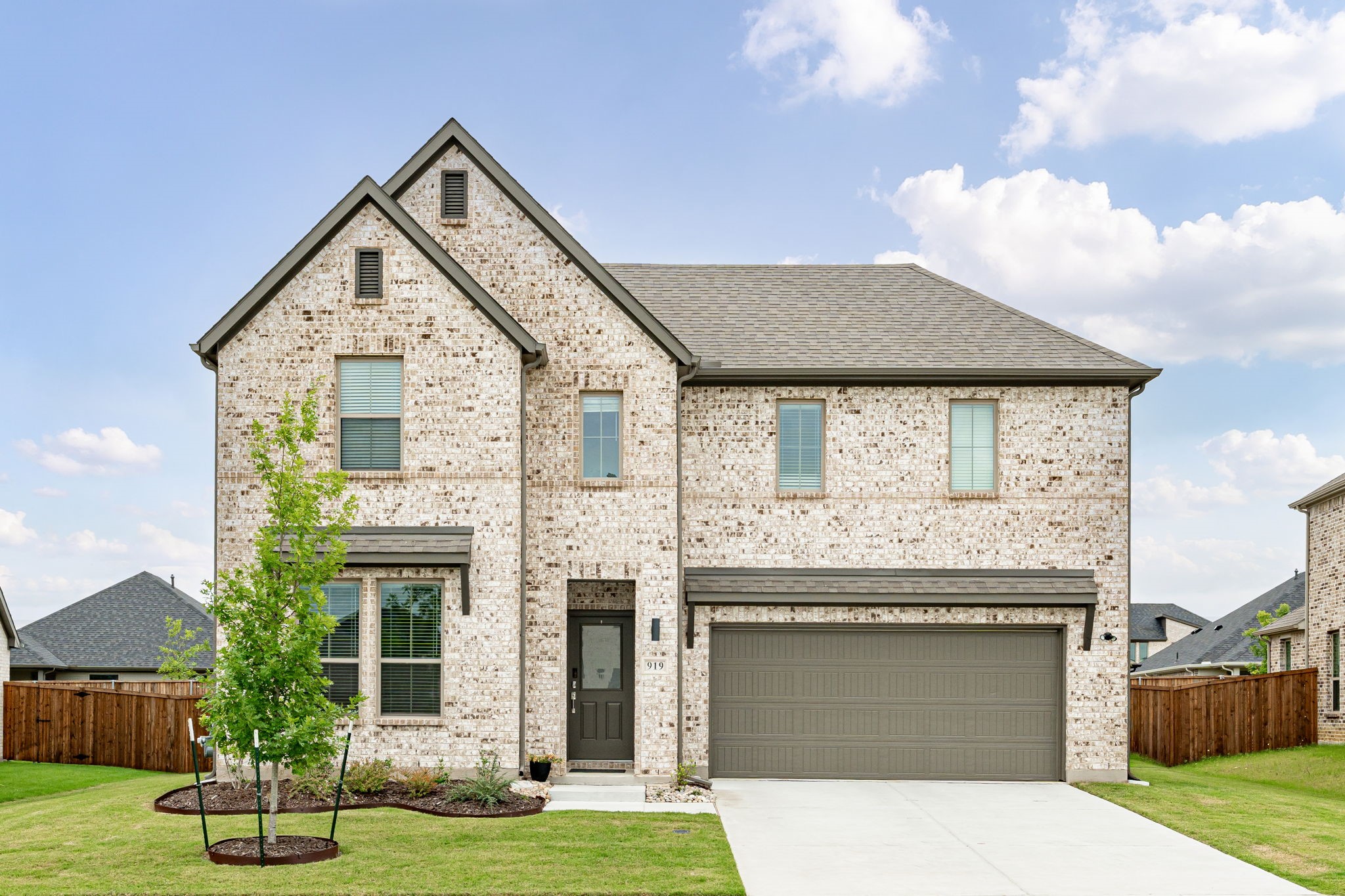 919 Edgehurst Drive Princeton TX 75071