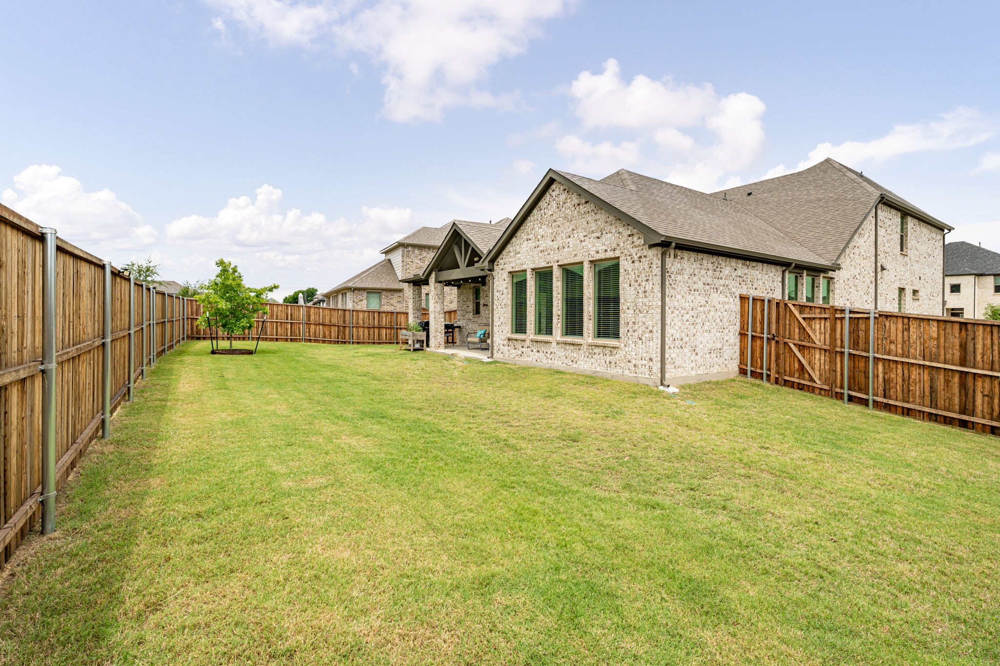 919 Edgehurst Drive Princeton TX 75071