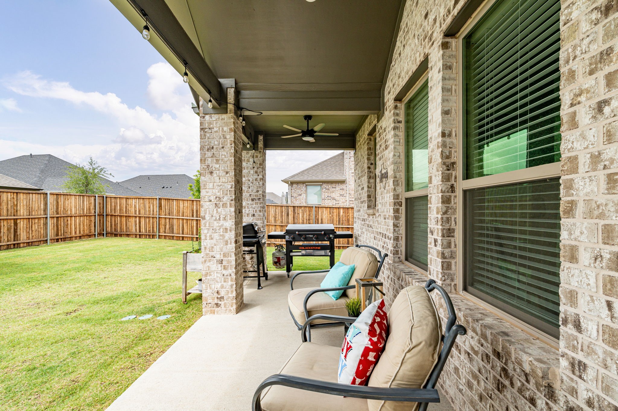 919 Edgehurst Drive Princeton TX 75071