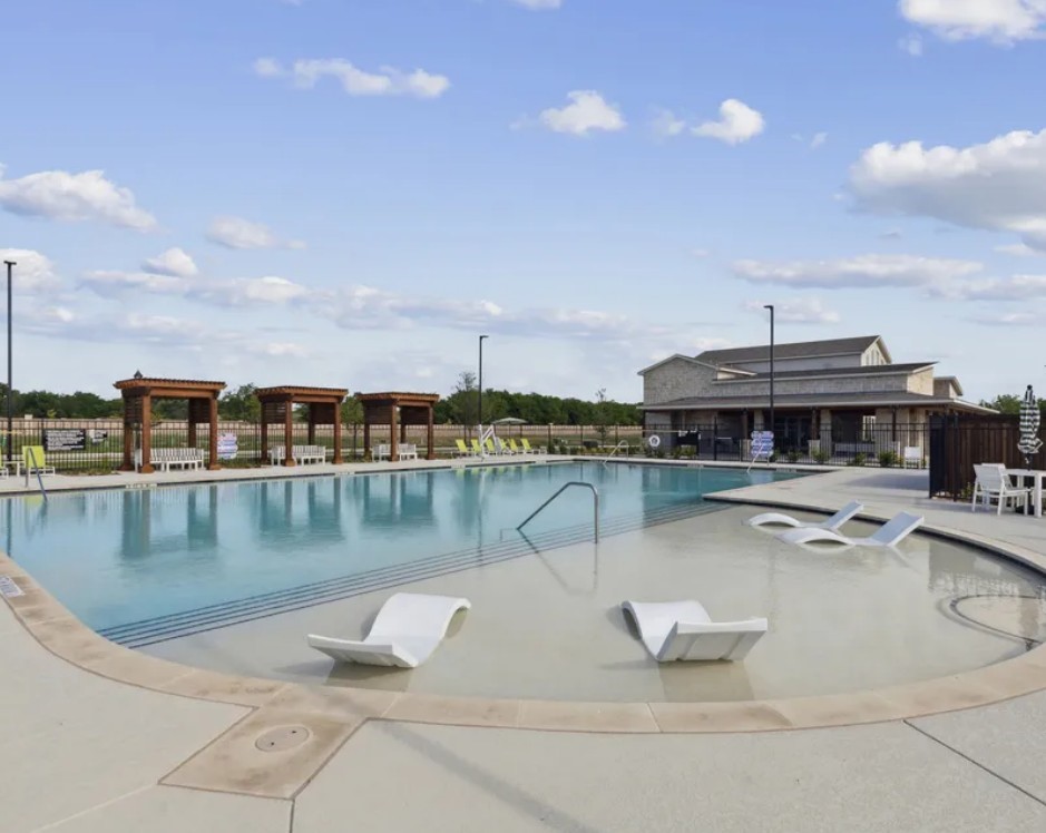 919 Edgehurst Drive Princeton TX 75071