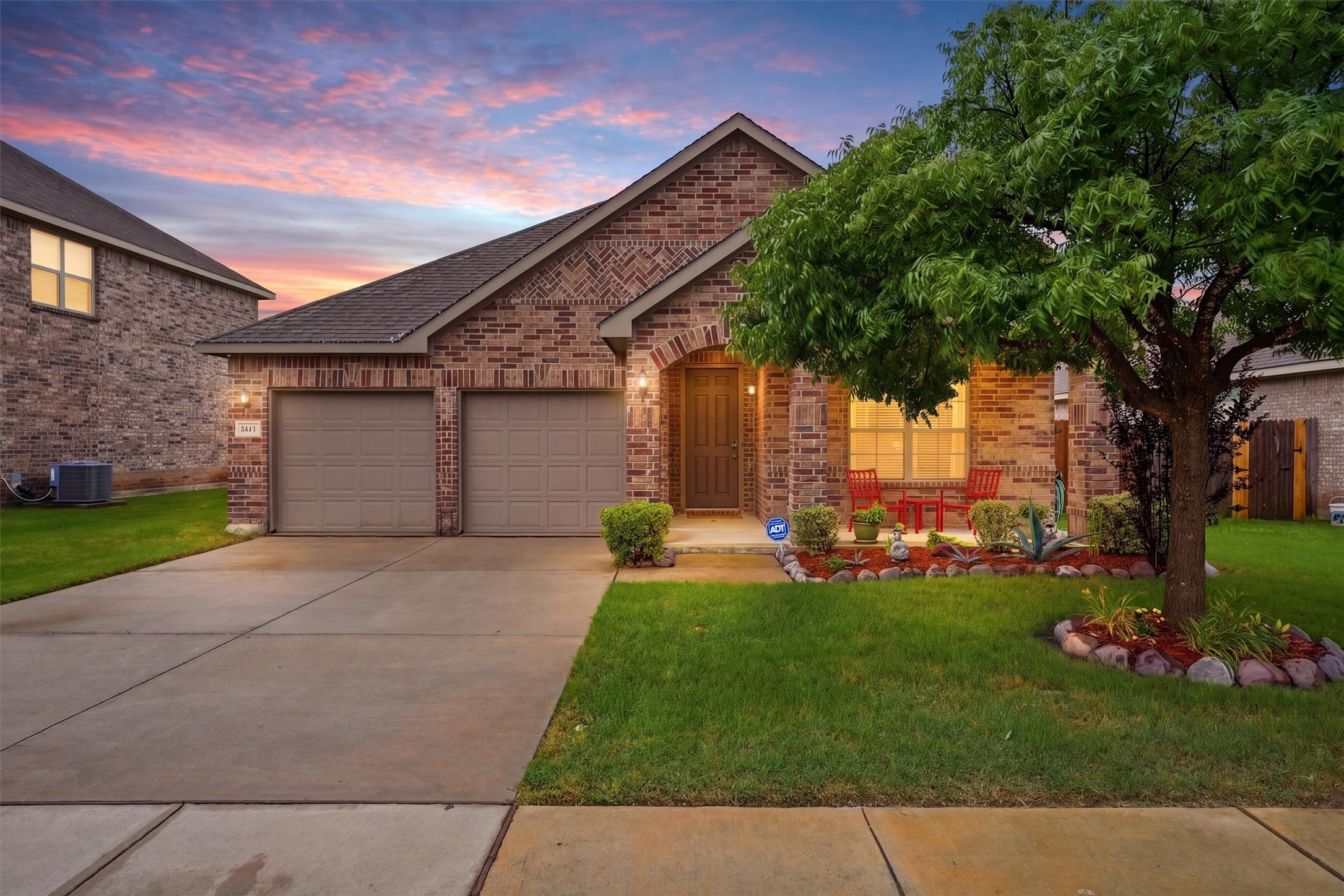 4241 Glen Abbey Drive Fort Worth TX 76036
