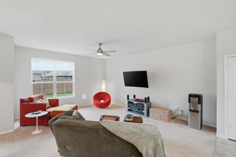 4241 Glen Abbey Drive Fort Worth TX 76036