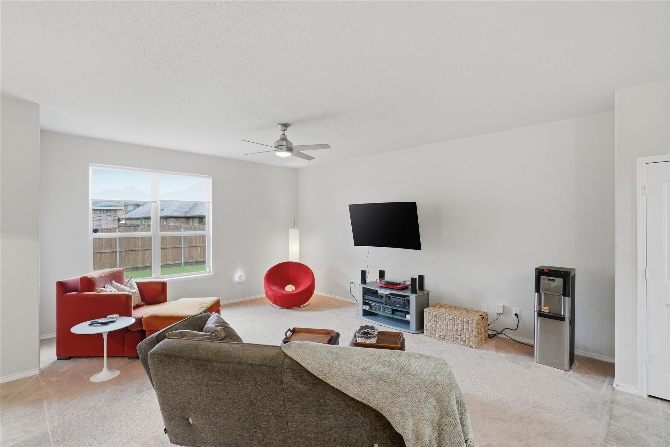 4241 Glen Abbey Drive Fort Worth TX 76036