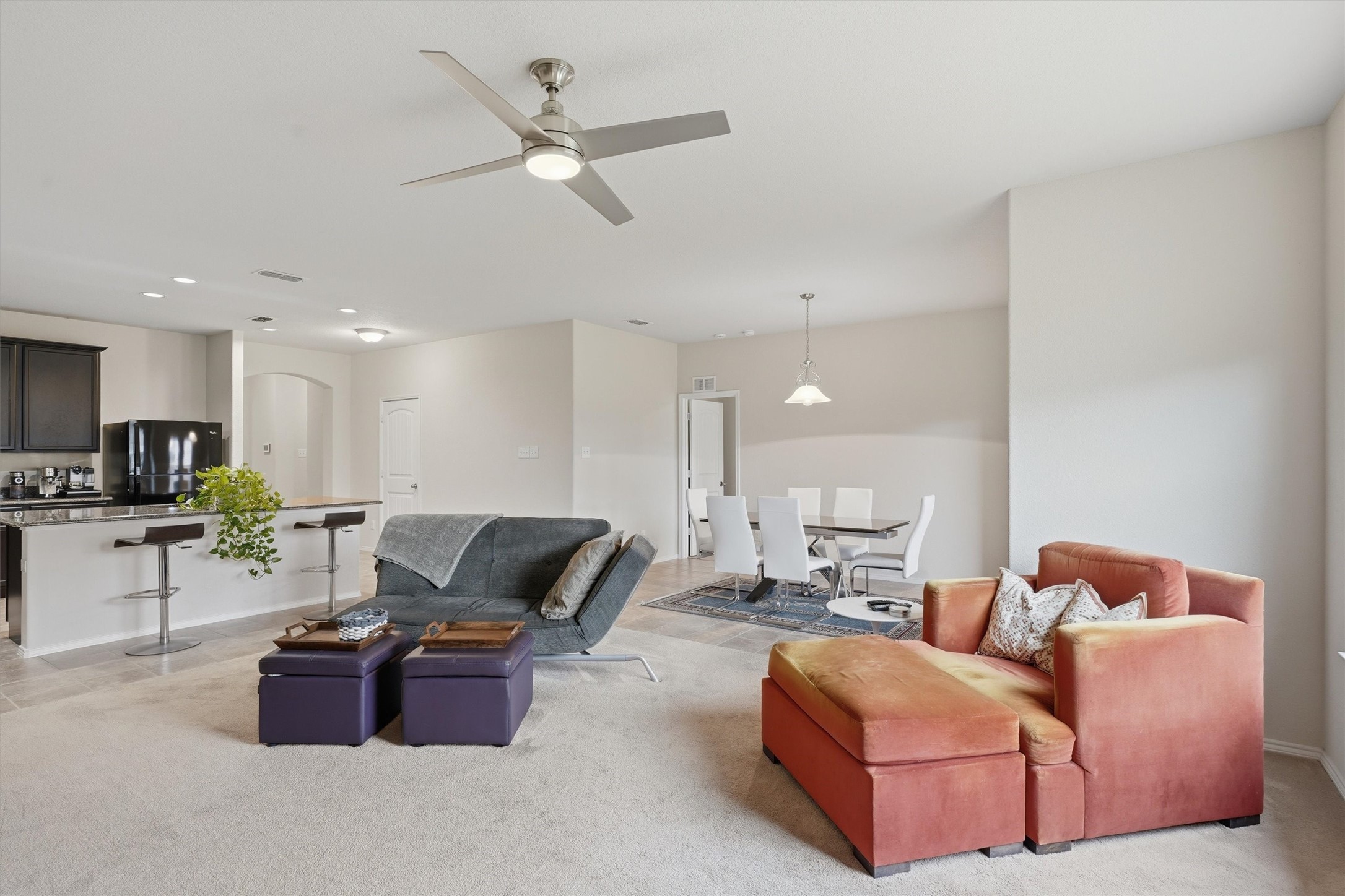 4241 Glen Abbey Drive Fort Worth TX 76036