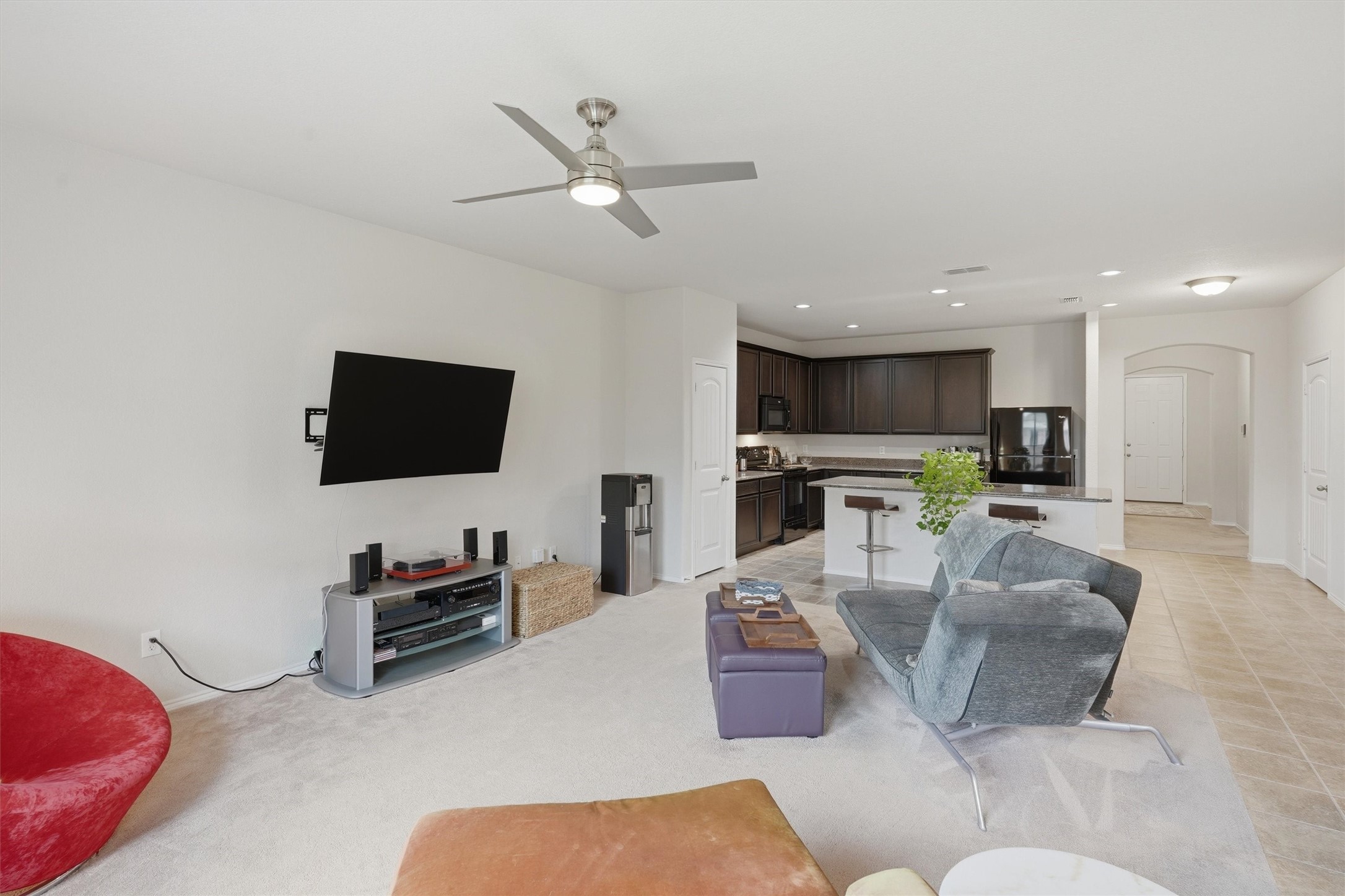 4241 Glen Abbey Drive Fort Worth TX 76036