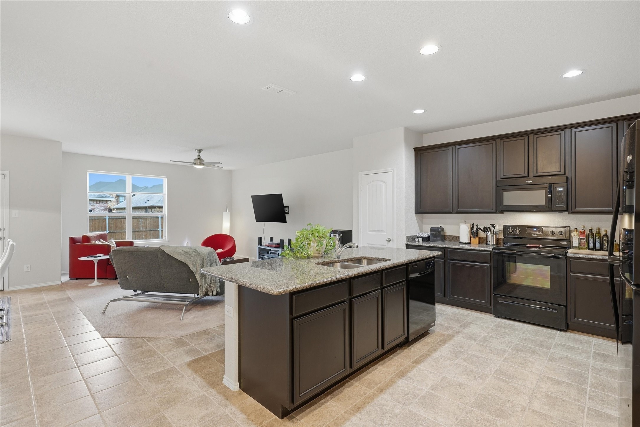 4241 Glen Abbey Drive Fort Worth TX 76036