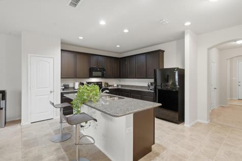 4241 Glen Abbey Drive Fort Worth TX 76036