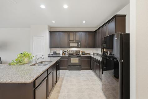 4241 Glen Abbey Drive Fort Worth TX 76036