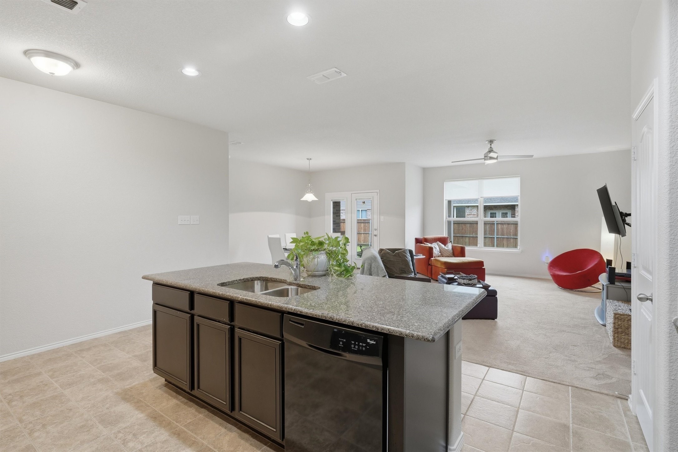 4241 Glen Abbey Drive Fort Worth TX 76036