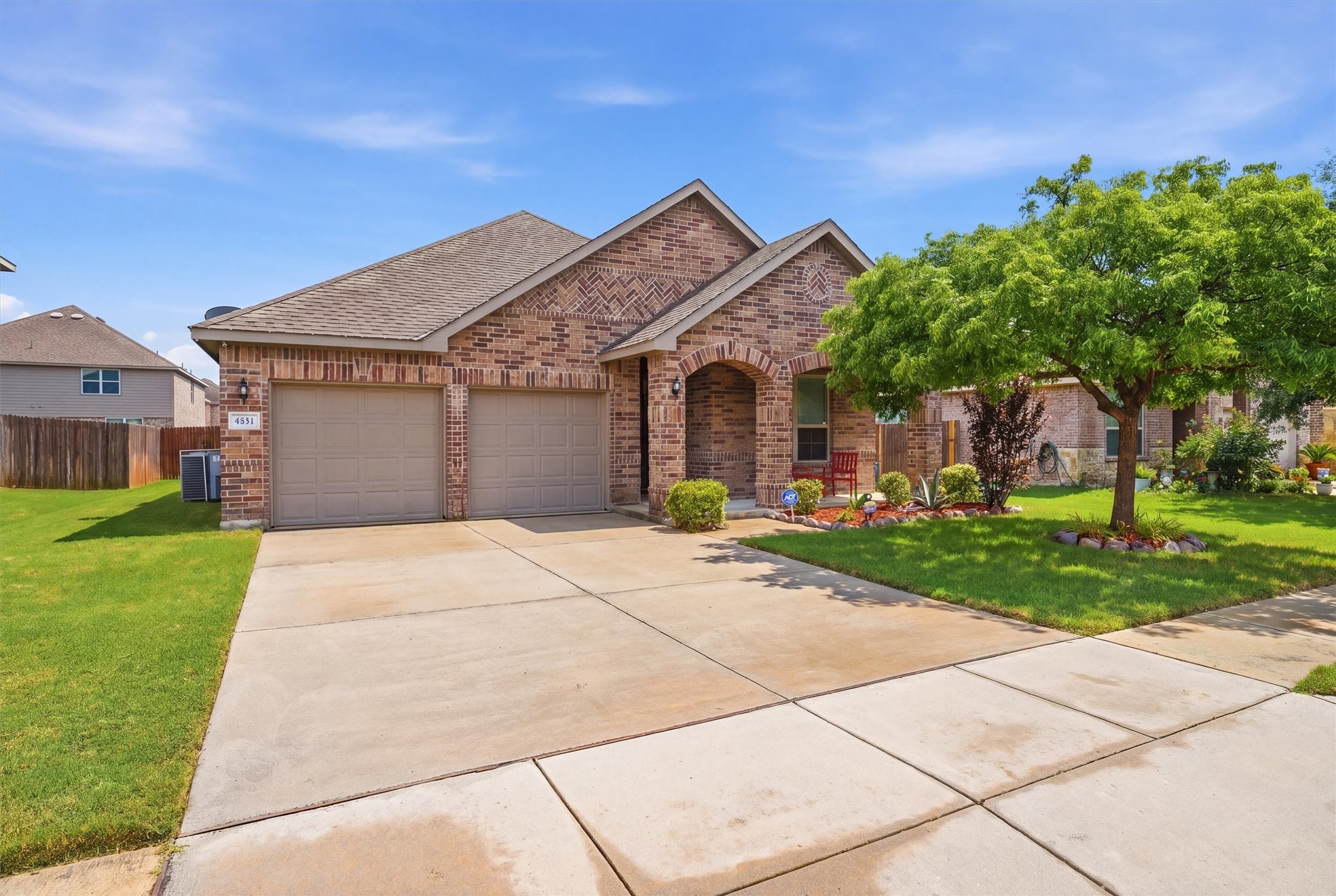 4241 Glen Abbey Drive Fort Worth TX 76036