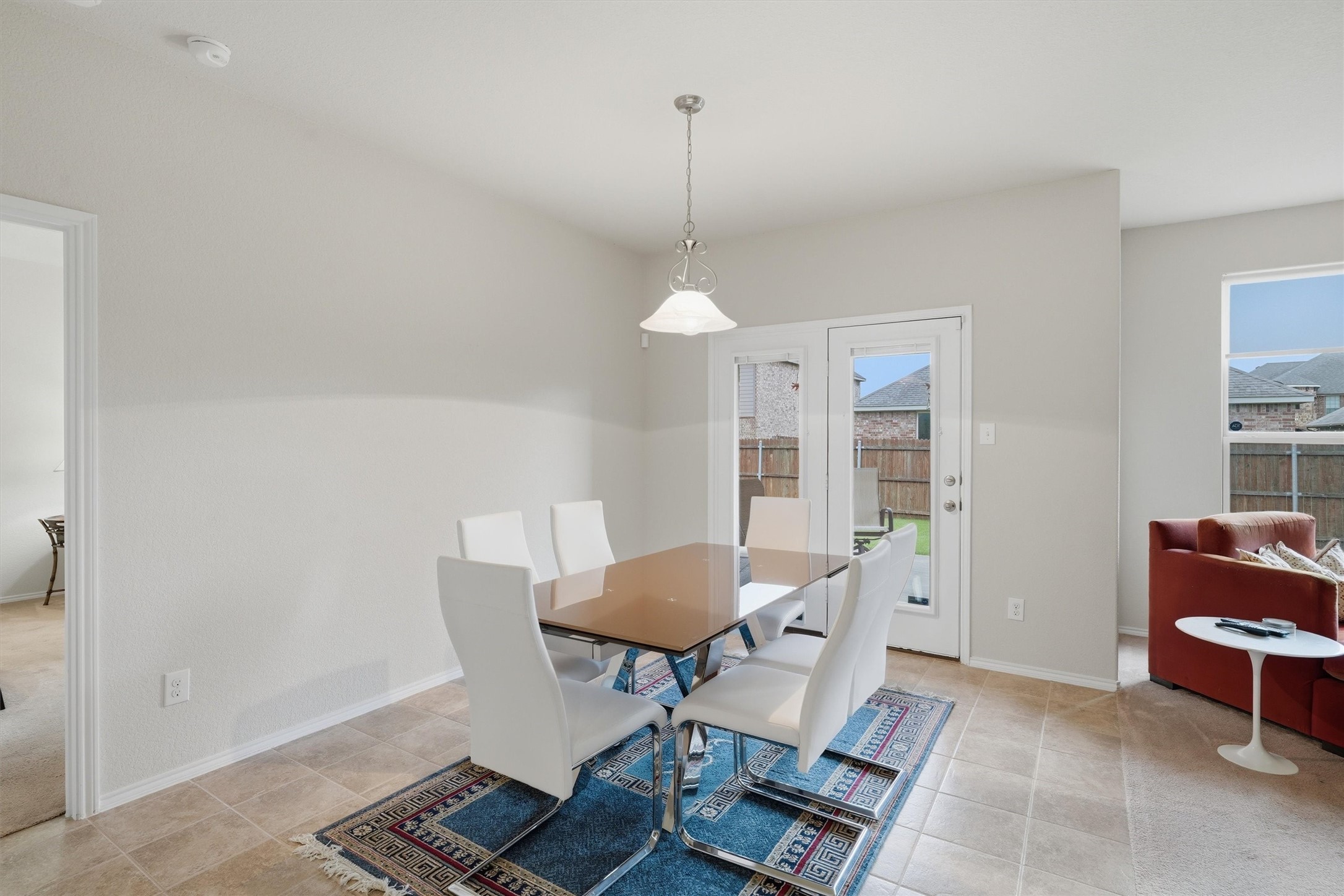 4241 Glen Abbey Drive Fort Worth TX 76036