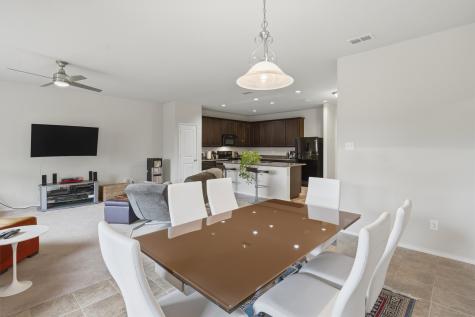 4241 Glen Abbey Drive Fort Worth TX 76036