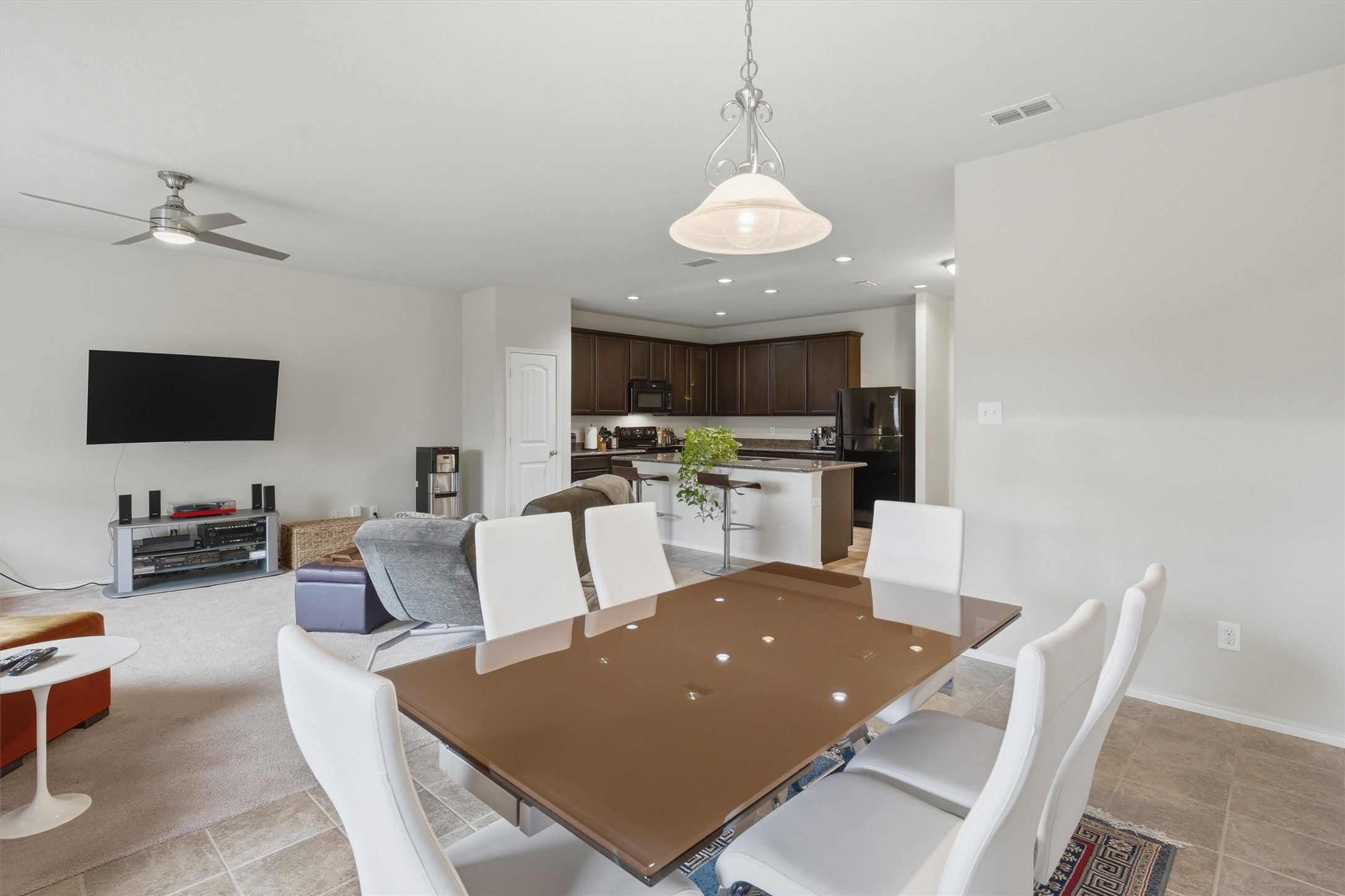 4241 Glen Abbey Drive Fort Worth TX 76036