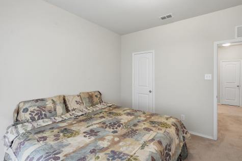 4241 Glen Abbey Drive Fort Worth TX 76036