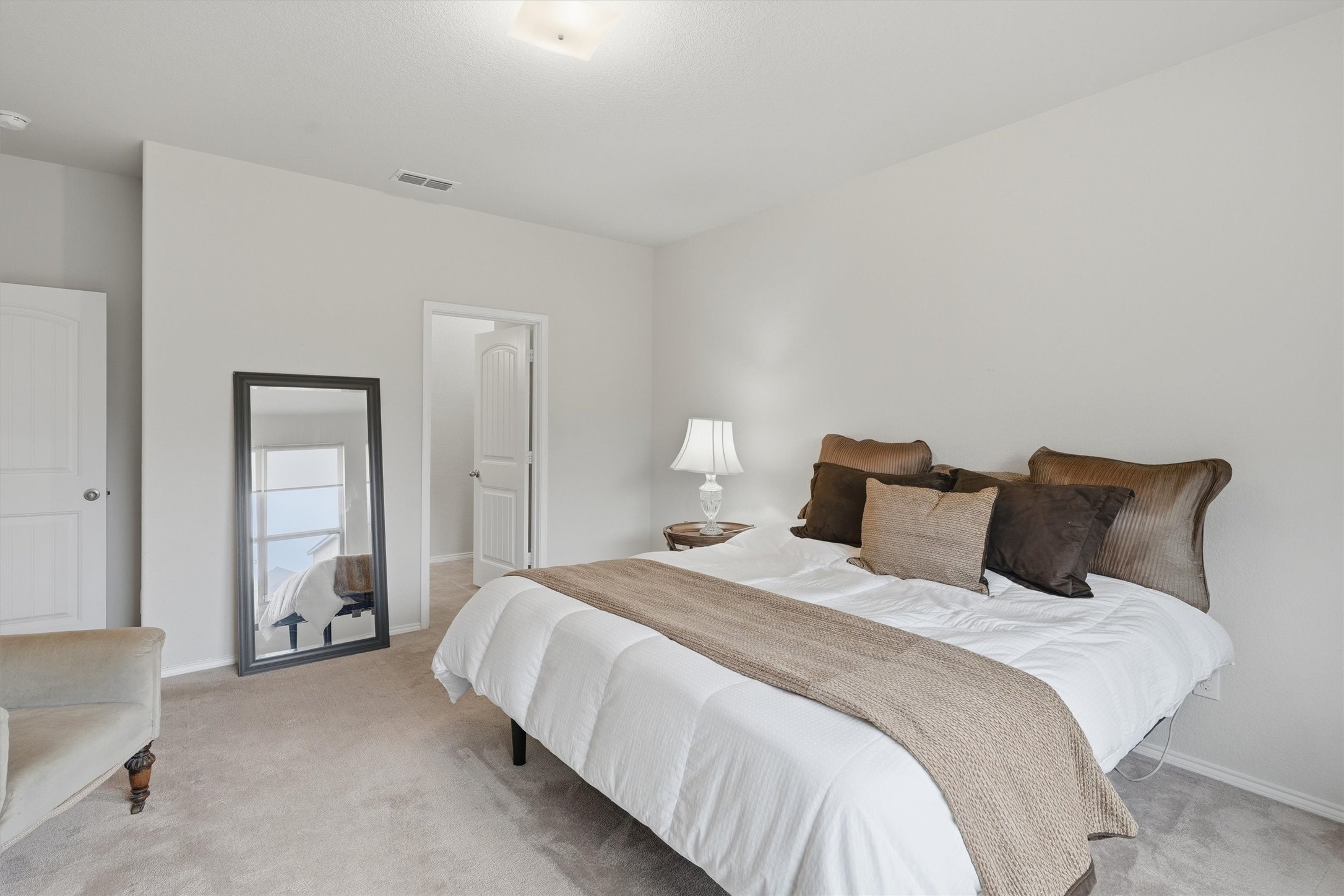 4241 Glen Abbey Drive Fort Worth TX 76036