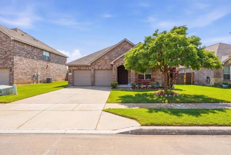 4241 Glen Abbey Drive Fort Worth TX 76036