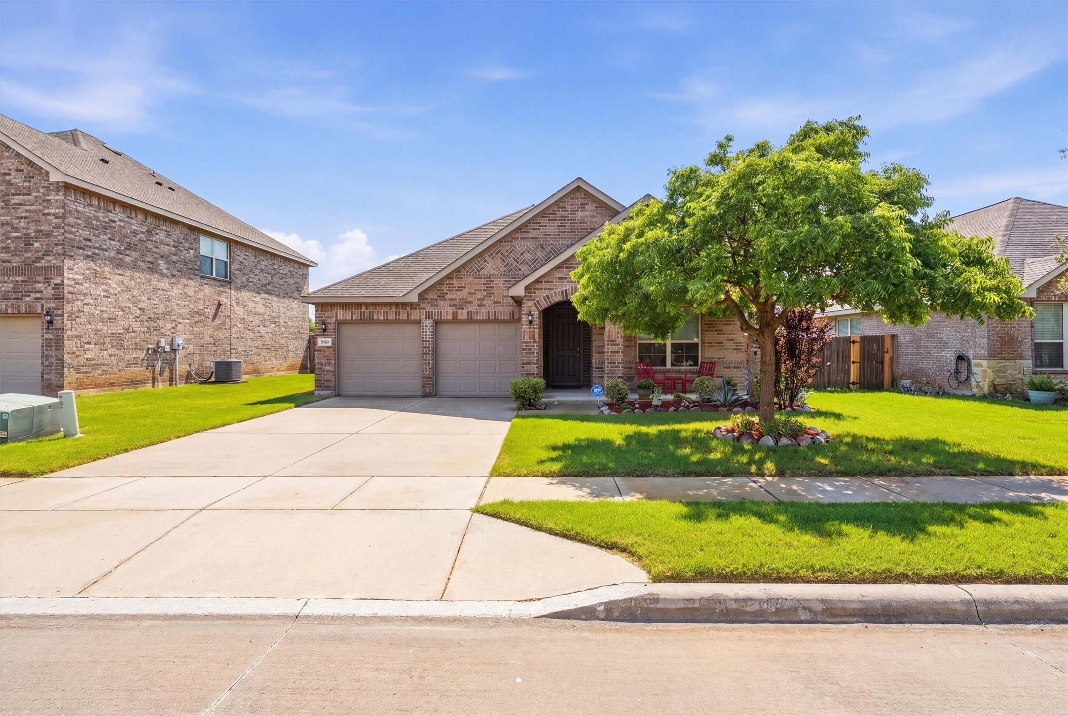 4241 Glen Abbey Drive Fort Worth TX 76036