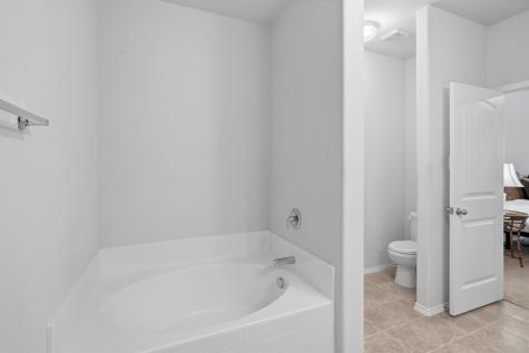 4241 Glen Abbey Drive Fort Worth TX 76036