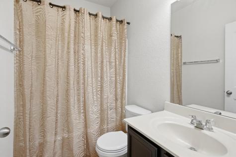 4241 Glen Abbey Drive Fort Worth TX 76036