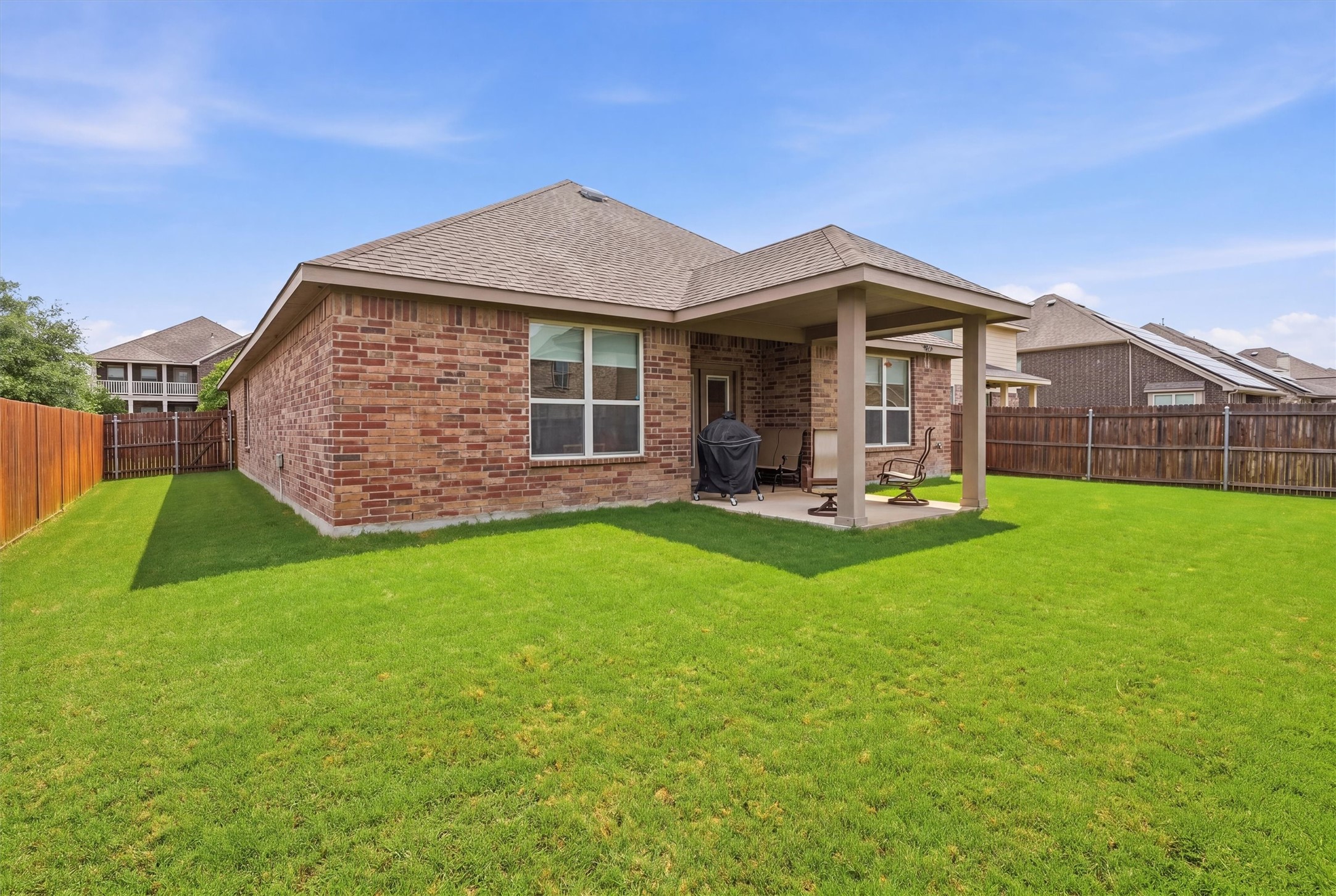4241 Glen Abbey Drive Fort Worth TX 76036