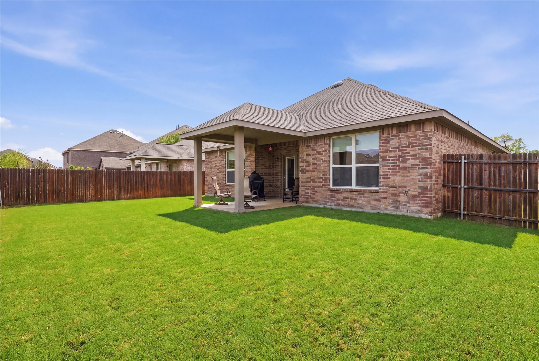 4241 Glen Abbey Drive Fort Worth TX 76036