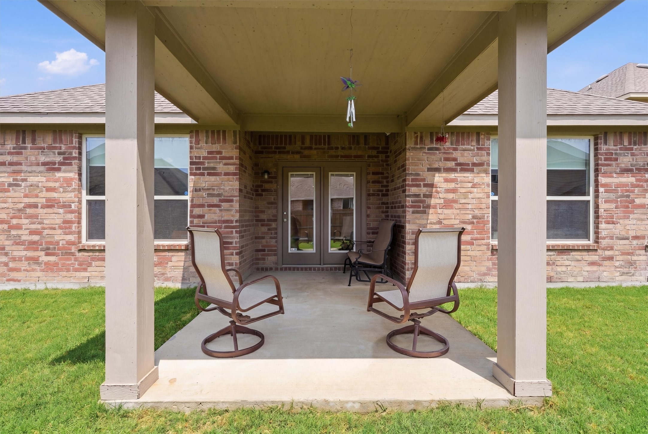 4241 Glen Abbey Drive Fort Worth TX 76036