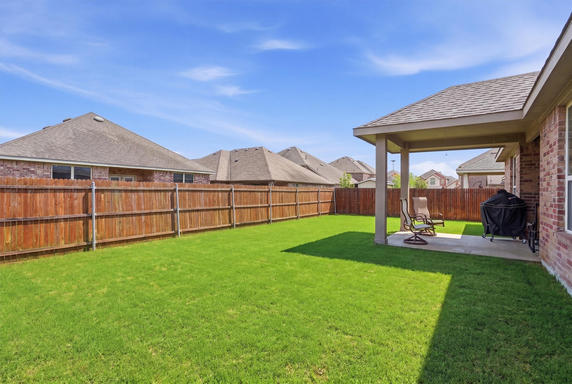4241 Glen Abbey Drive Fort Worth TX 76036