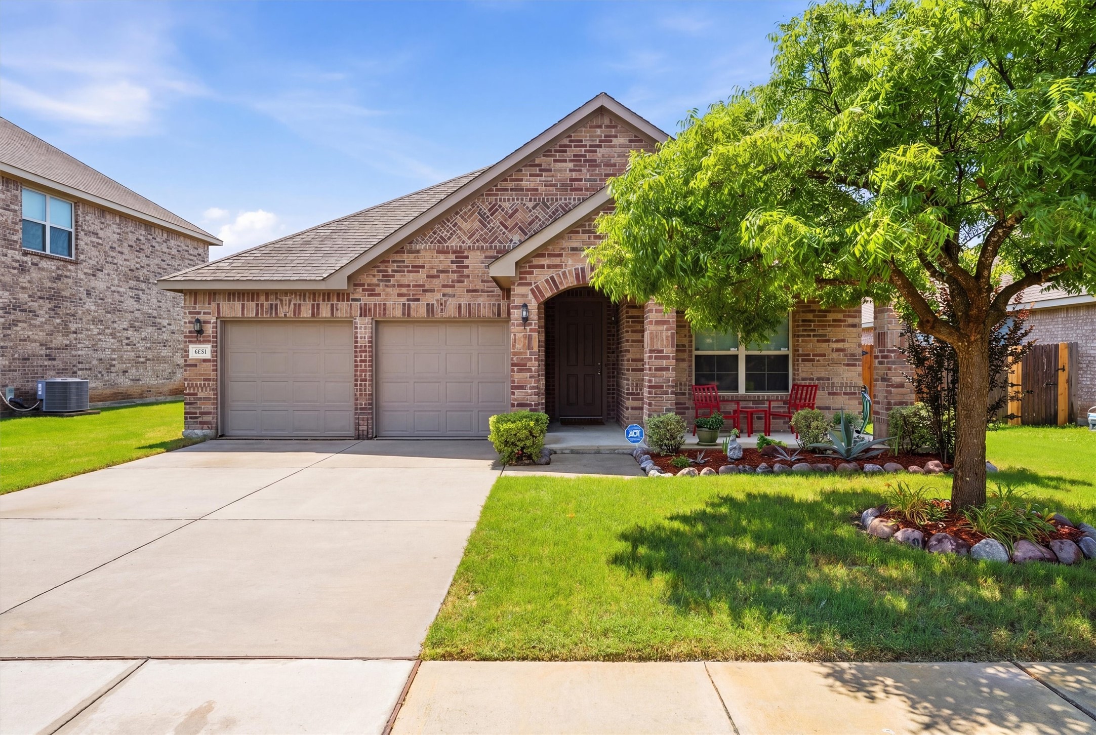 4241 Glen Abbey Drive Fort Worth TX 76036