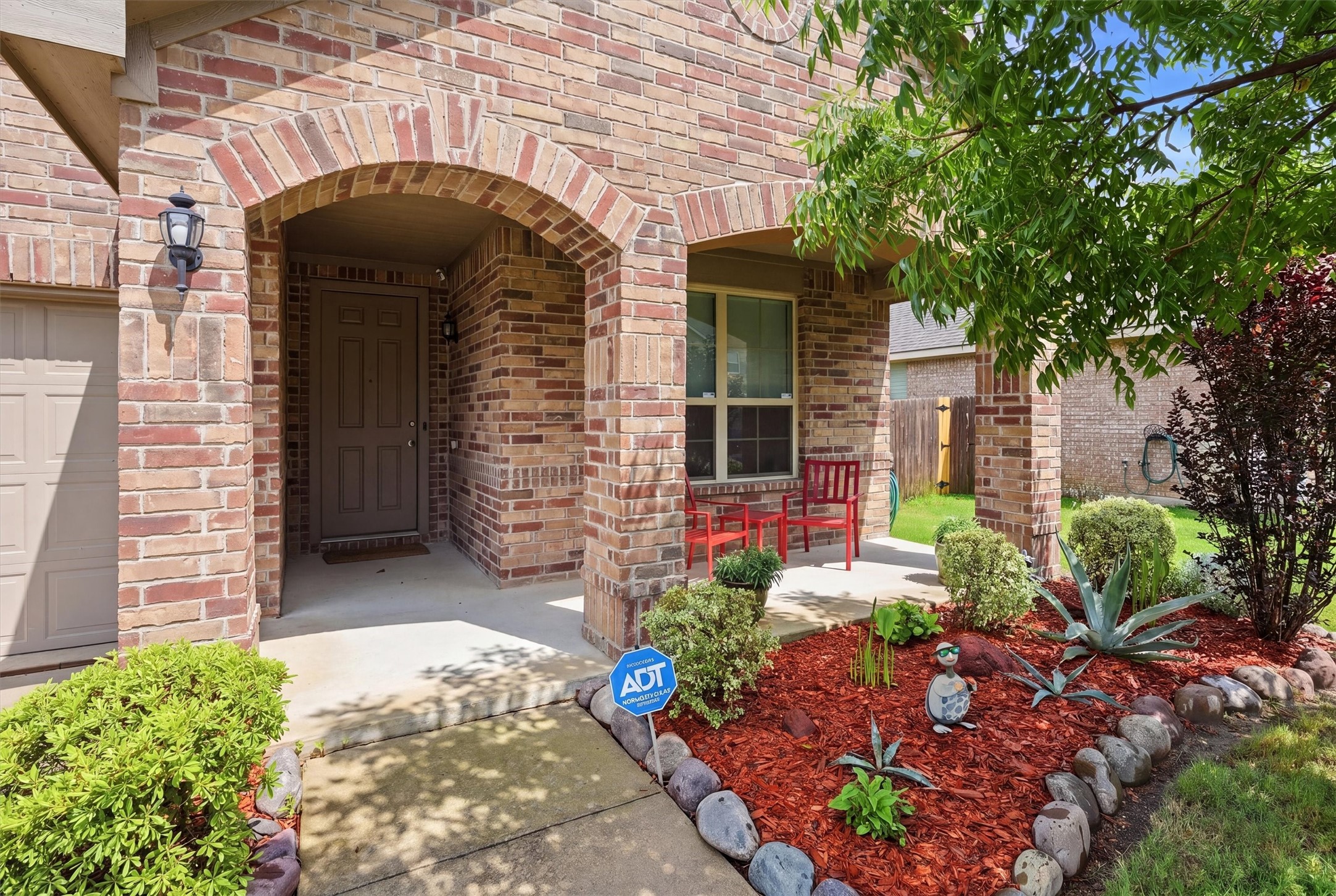 4241 Glen Abbey Drive Fort Worth TX 76036