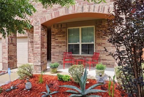 4241 Glen Abbey Drive Fort Worth TX 76036