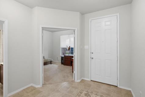 4241 Glen Abbey Drive Fort Worth TX 76036