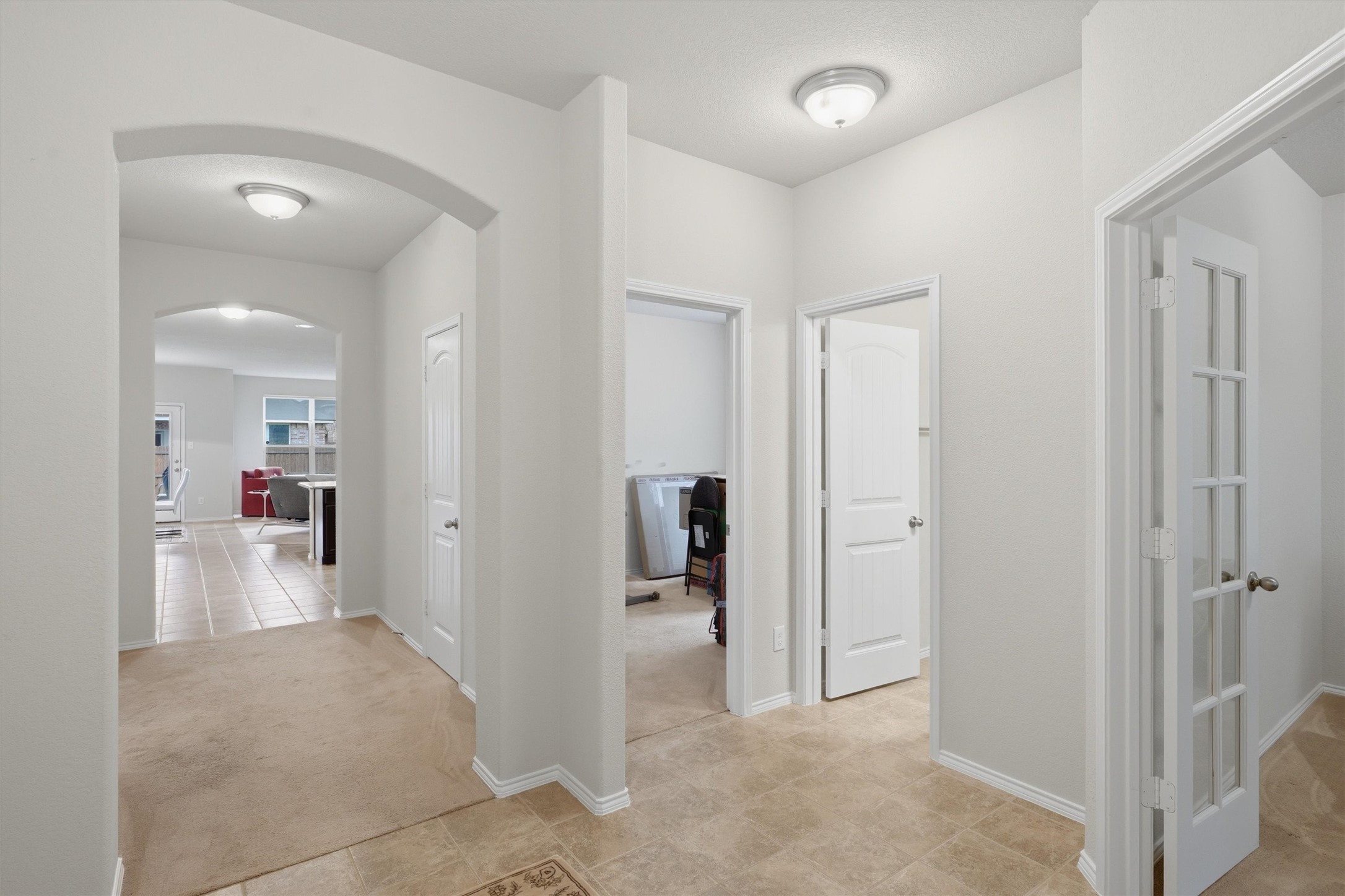 4241 Glen Abbey Drive Fort Worth TX 76036
