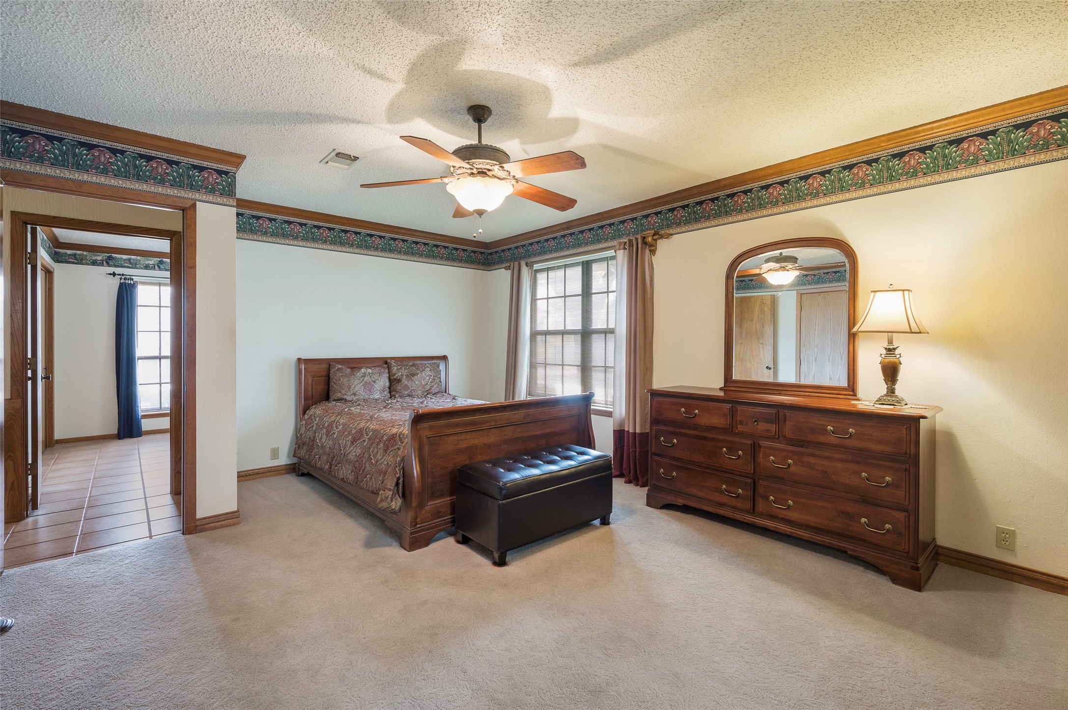 9 Quail Run Street Gainesville TX 76240