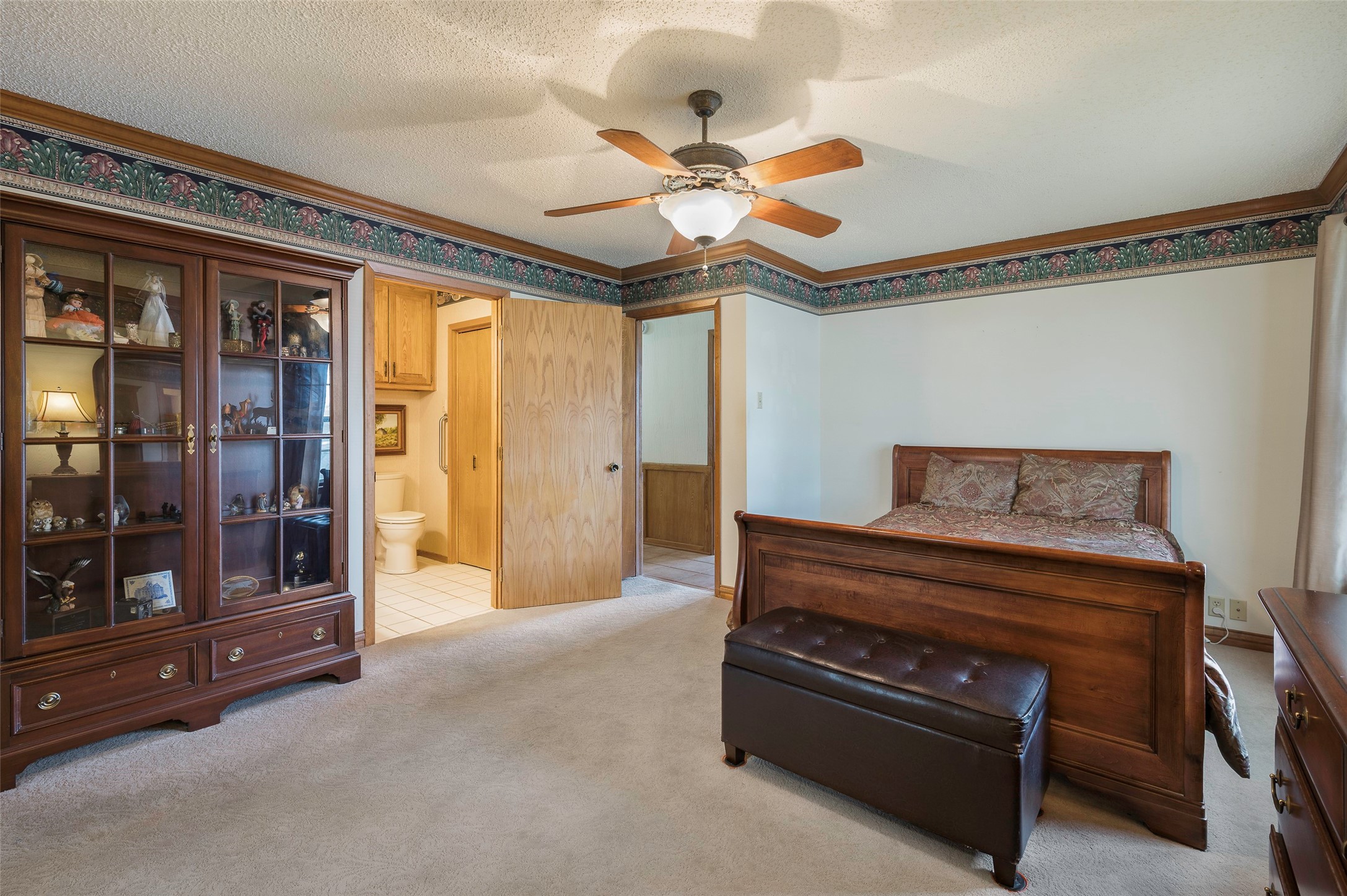 9 Quail Run Street Gainesville TX 76240