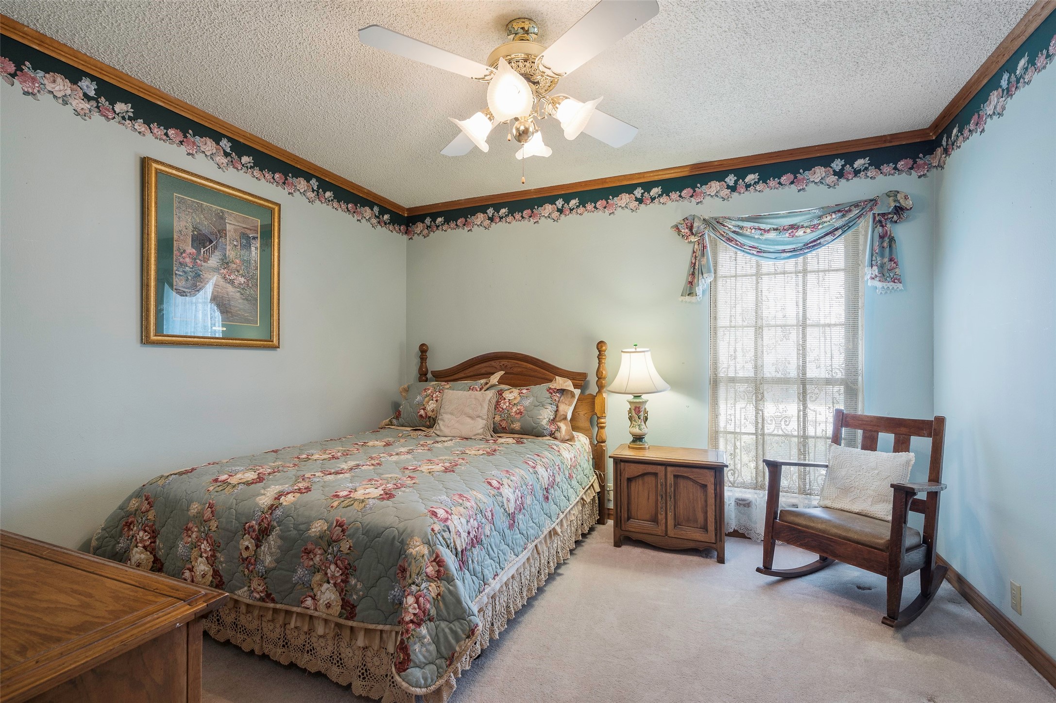 9 Quail Run Street Gainesville TX 76240