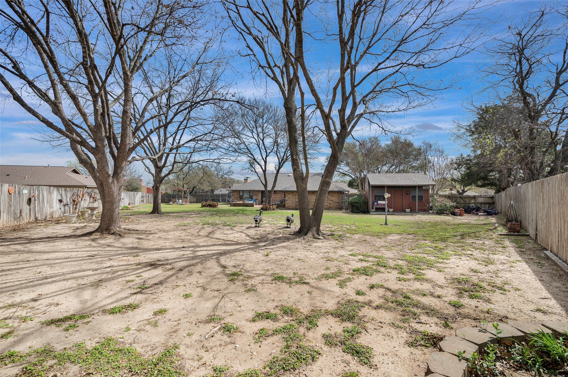 9 Quail Run Street Gainesville TX 76240
