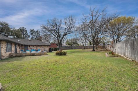 9 Quail Run Street Gainesville TX 76240