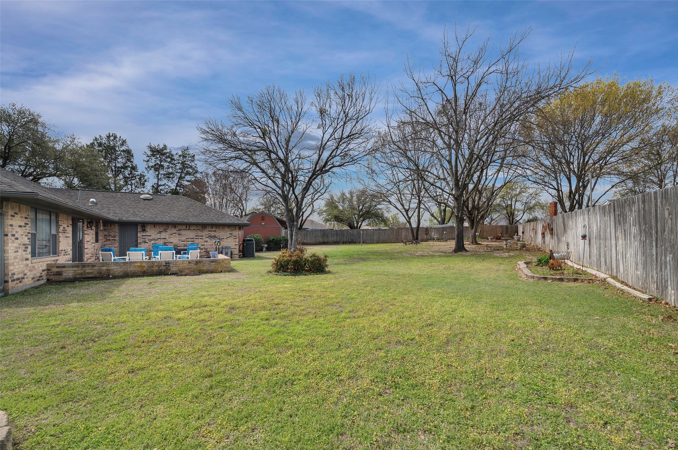 9 Quail Run Street Gainesville TX 76240