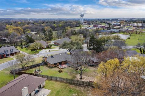 9 Quail Run Street Gainesville TX 76240