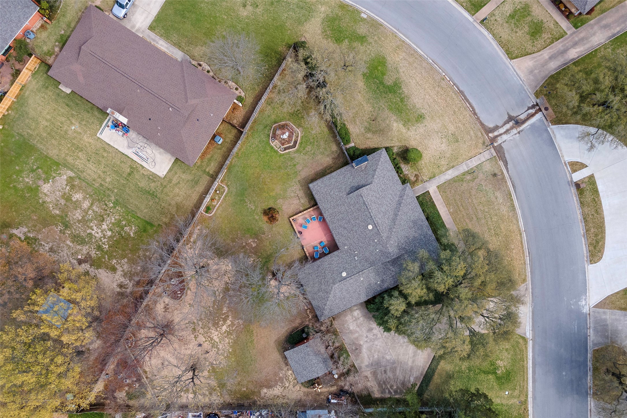 9 Quail Run Street Gainesville TX 76240