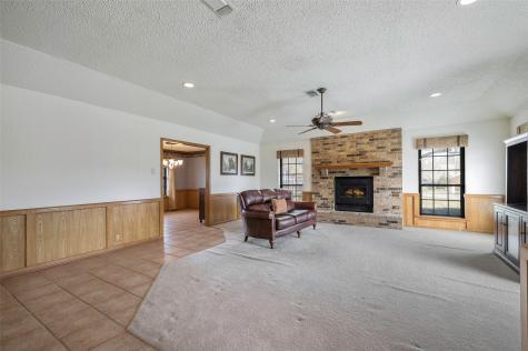 9 Quail Run Street Gainesville TX 76240
