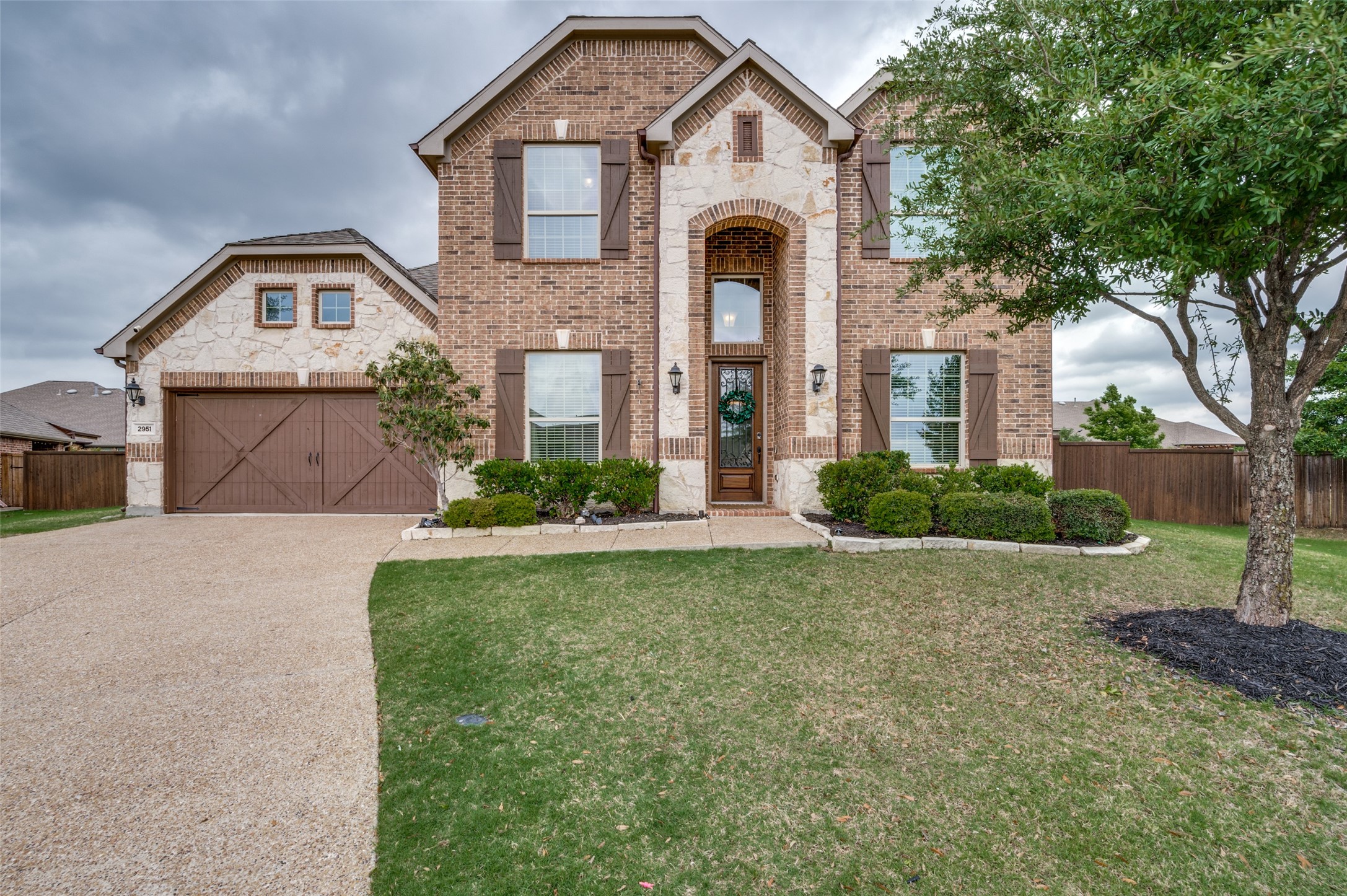 2951 Pine Creek Way Celina TX 75078