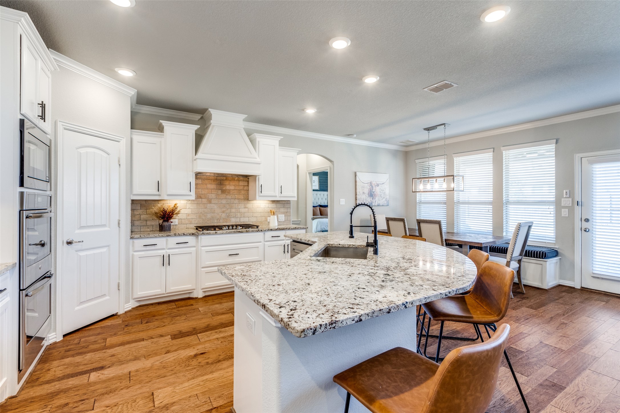 2951 Pine Creek Way Celina TX 75078