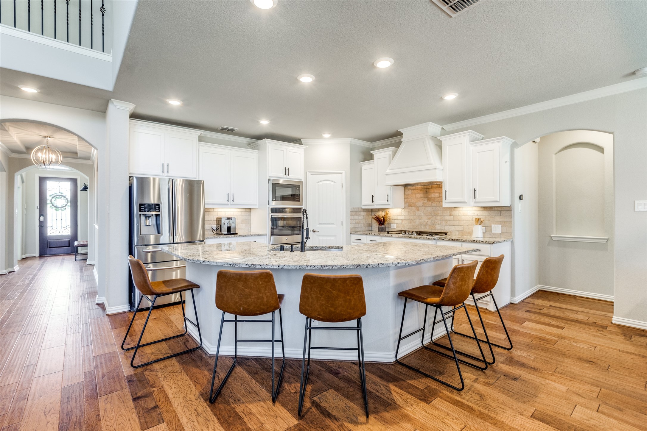 2951 Pine Creek Way Celina TX 75078