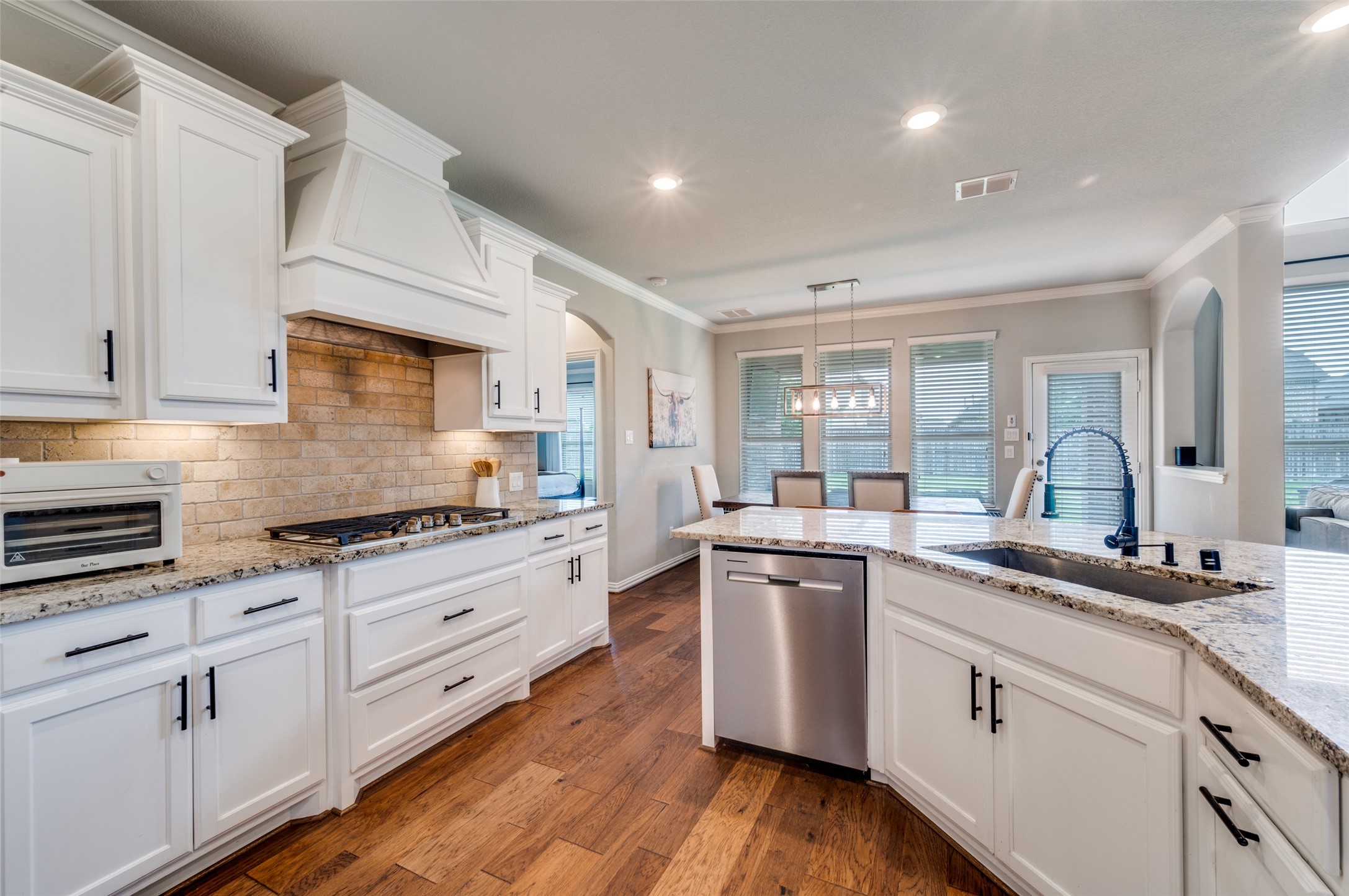 2951 Pine Creek Way Celina TX 75078