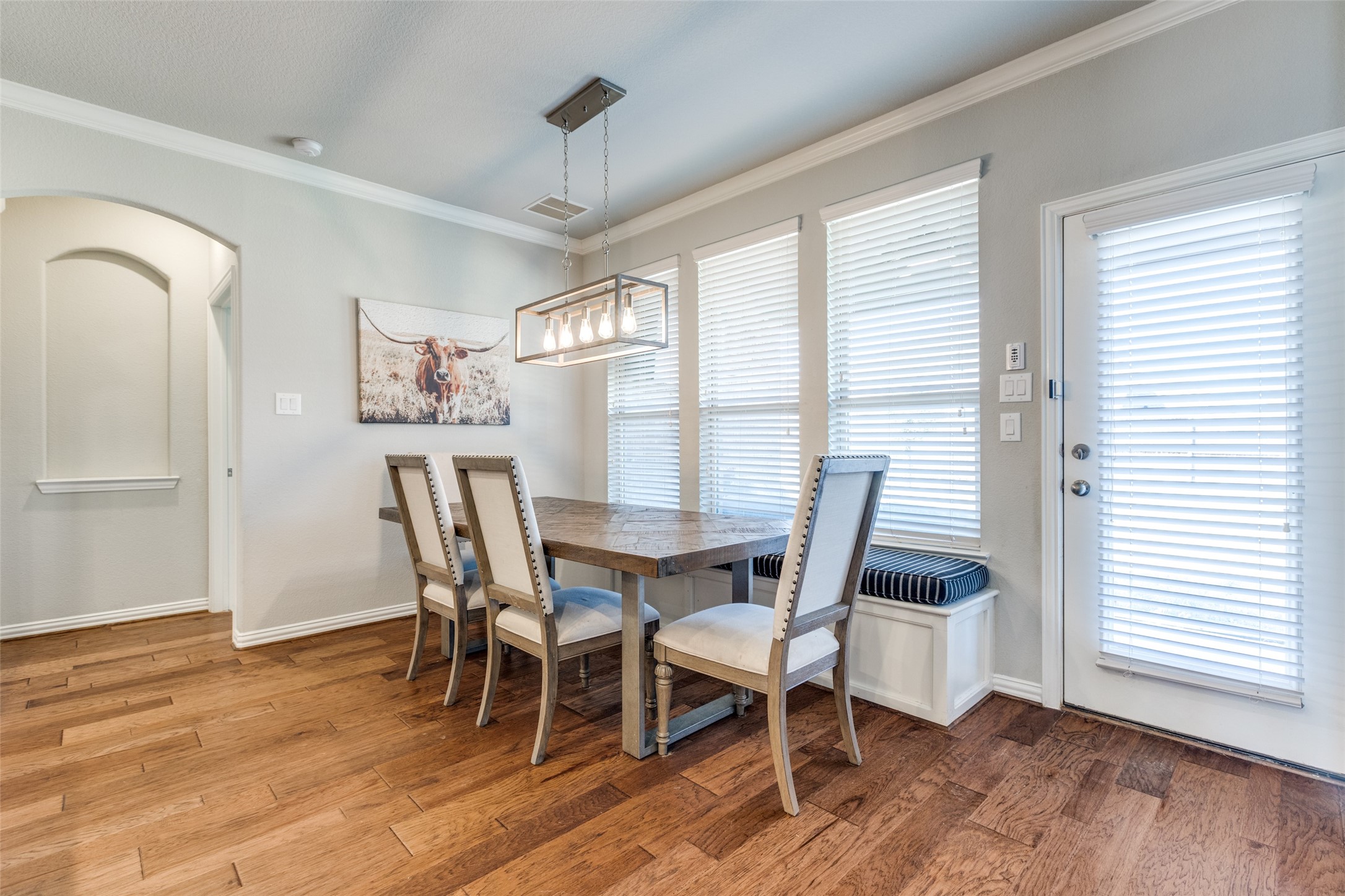 2951 Pine Creek Way Celina TX 75078