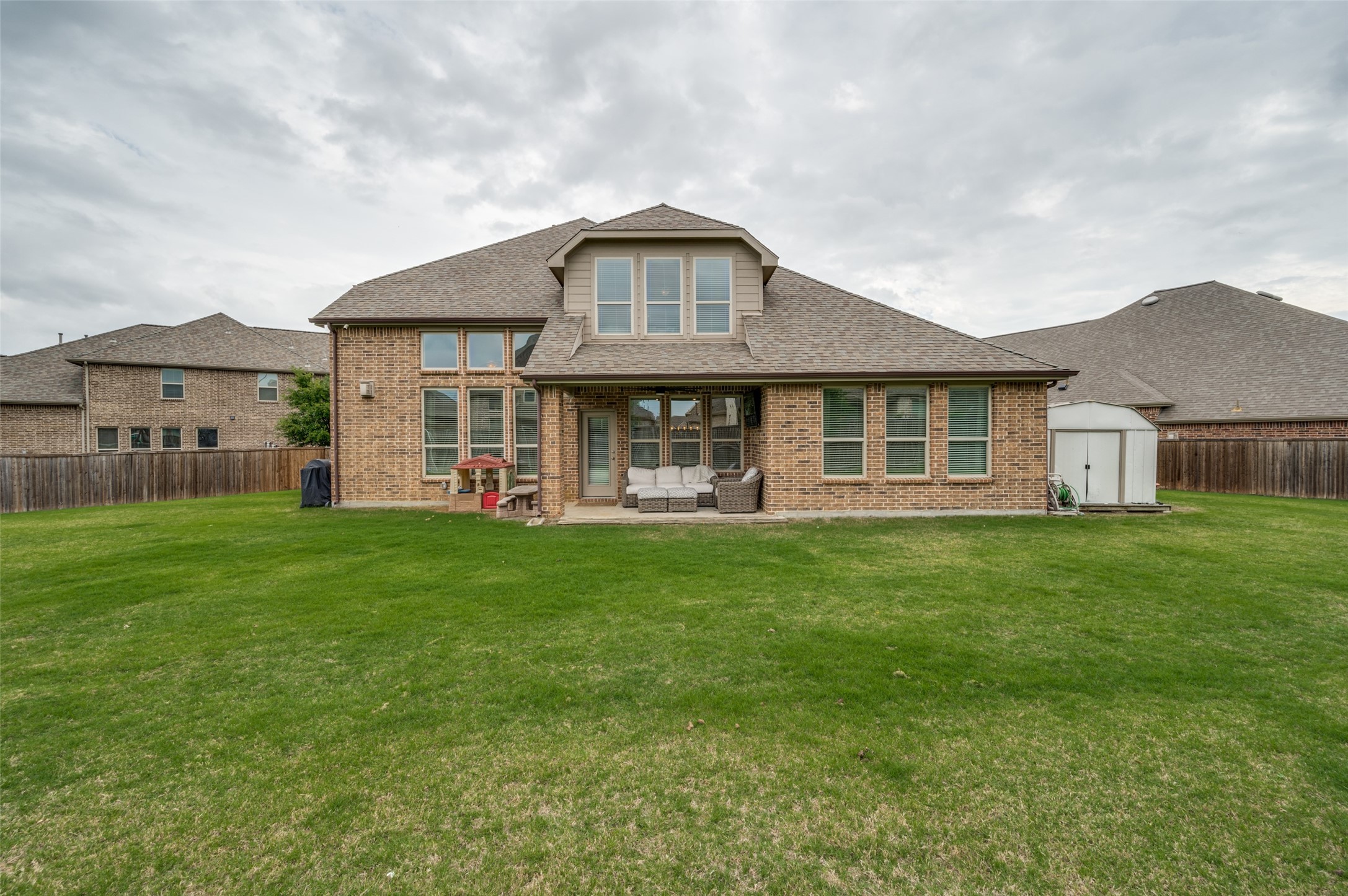 2951 Pine Creek Way Celina TX 75078