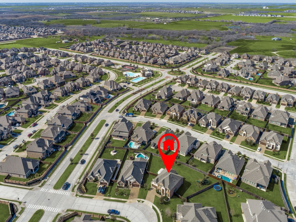2951 Pine Creek Way Celina TX 75078