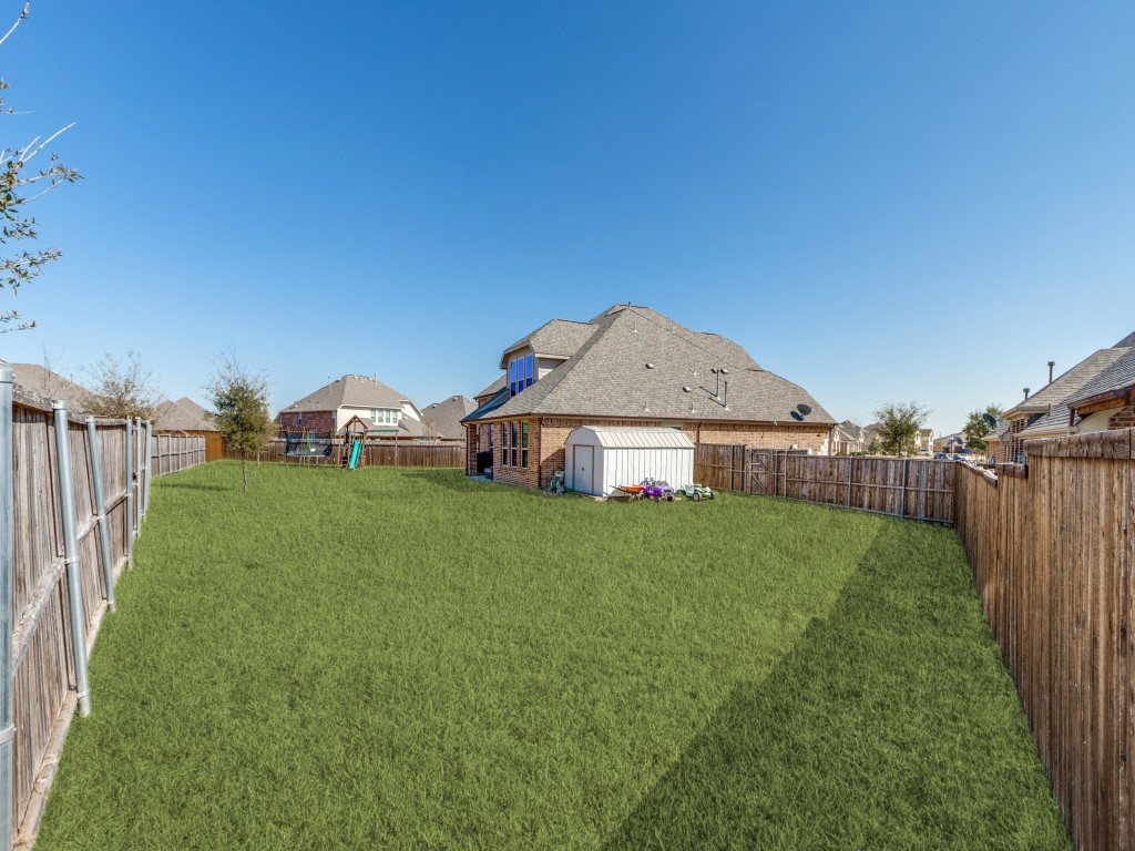 2951 Pine Creek Way Celina TX 75078
