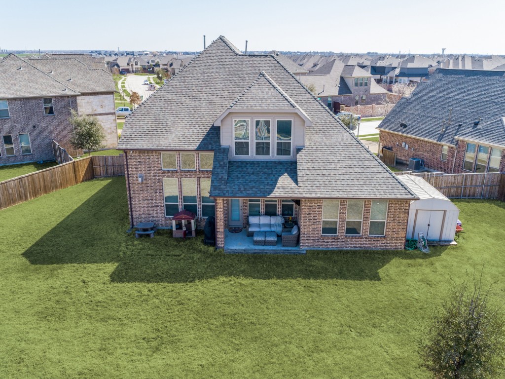 2951 Pine Creek Way Celina TX 75078